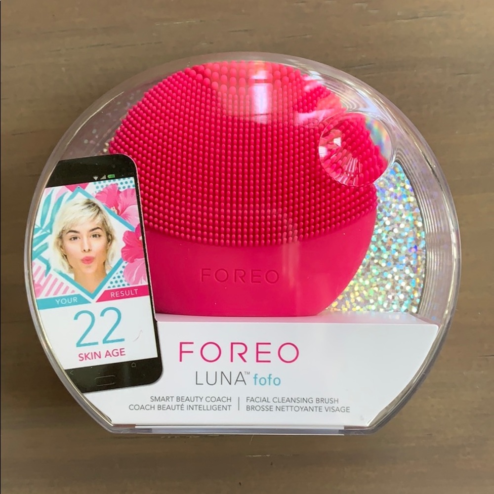 Foreo Luna fofo